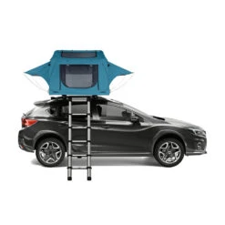 Tente En Sacoche Souple Thule Tepui Ayer -Quechua Camp Promos Magasin tente en sacoche souple thule tepui ayer 2