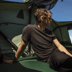 Tente En Sacoche Souple Thule Tepui Ayer -Quechua Camp Promos Magasin tente en sacoche souple thule tepui ayer 5