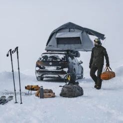 Tente En Sacoche Souple Thule Tepui Kukenam 11 Tente En Sacoche Souple Thule Tepui Kukenam -Quechua Camp Promos Magasin tente en sacoche souple thule tepui kukenam 4