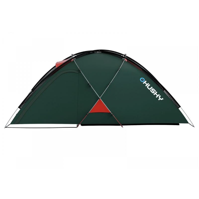 Husky Tente Extreme Felen 3-4 - Tente Légère - 3-4 Personnes - Vert 4 Husky Tente Extreme Felen 3-4 - Tente Légère - 3-4 Personnes - Vert – Image 4