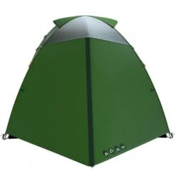 Husky Tente Extrêmement Légère Bright 4 2021 - 4 Personnes - Vert 7 Husky Tente Extrêmement Légère Bright 4 2021 - 4 Personnes - Vert -Quechua Camp Promos Magasin tente extremement legere bright 4 2021 4 personnes vert 2