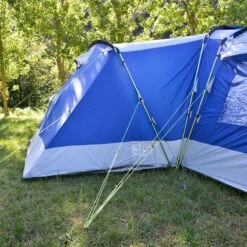 Tente Familiale Dôme Nimbus 12 - Camping - 12 Personnes - 3 Cabines 10 Tente Familiale Dôme Nimbus 12 - Camping - 12 Personnes - 3 Cabines -Quechua Camp Promos Magasin tente familiale dome nimbus 12 camping 12 personnes 3 cabines 3