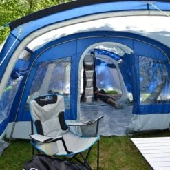Tente Familiale Dôme Nimbus 12 - Camping - 12 Personnes - 3 Cabines 13 Tente Familiale Dôme Nimbus 12 - Camping - 12 Personnes - 3 Cabines -Quechua Camp Promos Magasin tente familiale dome nimbus 12 camping 12 personnes 3 cabines 6