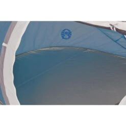 Coleman Tente Galiano Bleue - 2 Personnes 13 Coleman Tente Galiano Bleue - 2 Personnes -Quechua Camp Promos Magasin tente galiano bleue 2 personnes 6