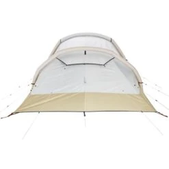 Quechua Tente Gonflable De Camping - Air Seconds 4.1 F&B - 4 Personnes - 1 Chambre -Quechua Camp Promos Magasin tente gonflable de camping air seconds 41 f and b 4 personnes 1 chambre 4