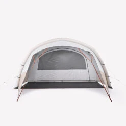 Quechua Tente Gonflable De Camping - Air Seconds 6.3 XXL F&B - 6 Personnes - 3 Chambres 15 Quechua Tente Gonflable De Camping - Air Seconds 6.3 XXL F&B - 6 Personnes - 3 Chambres -Quechua Camp Promos Magasin tente gonflable de camping air seconds 63 xxl f and b 6 personnes 3 chambres 5