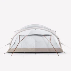 Quechua Tente Gonflable De Camping - Air Seconds 6.3 XXL F&B - 6 Personnes - 3 Chambres 16 Quechua Tente Gonflable De Camping - Air Seconds 6.3 XXL F&B - 6 Personnes - 3 Chambres -Quechua Camp Promos Magasin tente gonflable de camping air seconds 63 xxl f and b 6 personnes 3 chambres 6