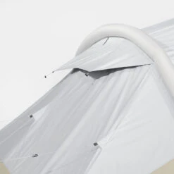 Quechua Tente Gonflable De Camping - Air Seconds 8.4 F&B - 8 Places - 4 Chambres -Quechua Camp Promos Magasin tente gonflable de camping air seconds 84 f and b 8 places 4 chambres 9