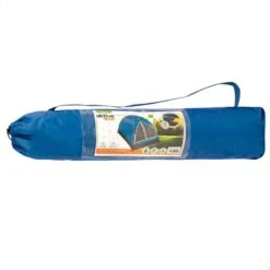 Aktive Tente Pour 2 Personnes 200x120x100 Cm Couleur Bleue -Quechua Camp Promos Magasin tente pour 2 personnes 200x120x100 cm couleur bleue 3