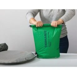 Therm-a-Rest BlockerLite™ - Matelas De Couchage Pompe Sack -Quechua Camp Promos Magasin therm a rest blockerlite matelas de couchage pompe sack 4