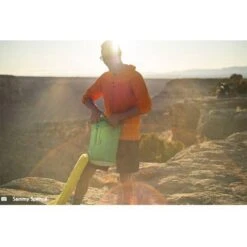 Therm-a-Rest BlockerLite™ - Matelas De Couchage Pompe Sack -Quechua Camp Promos Magasin therm a rest blockerlite matelas de couchage pompe sack 5