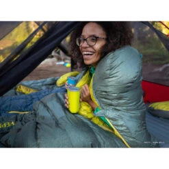 Therm-a-Rest Questar -6C - Balsam -Quechua Camp Promos Magasin therm a rest questar 6c balsam 3