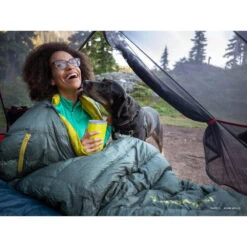 Therm-a-Rest Questar -6C - Balsam -Quechua Camp Promos Magasin therm a rest questar 6c balsam 4