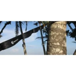 Ticket To The Moon Moonstrap/Treehuggers - Système De Suspension De Hamac -Quechua Camp Promos Magasin ticket to the moon moonstraptreehuggers systeme de suspension de hamac 2