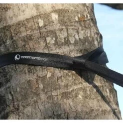 Ticket To The Moon Moonstrap/Treehuggers - Système De Suspension De Hamac -Quechua Camp Promos Magasin ticket to the moon moonstraptreehuggers systeme de suspension de hamac 3