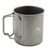 Toaks Mug Titanium 450ml