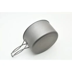 Toaks Poele En Titane 1350ml 7 Toaks Poele En Titane 1350ml -Quechua Camp Promos Magasin toaks poele en titane 1350ml 2