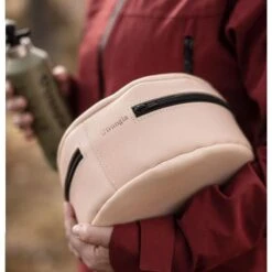 Trangia Etui En Cuir - Trangia Stove 25 (Grand) -Quechua Camp Promos Magasin trangia etui en cuir trangia stove 25 grand 2