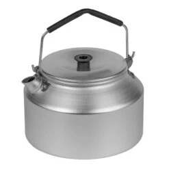 Trangia Kettle 245 - 1,4 Litre -Quechua Camp Promos Magasin trangia kettle 245 14 litre 2