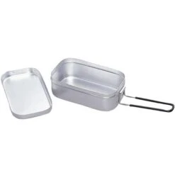 Trangia Mess Tin 210 Petit (Small) 7 Trangia Mess Tin 210 Petit (Small) -Quechua Camp Promos Magasin trangia mess tin 210 petit small 3