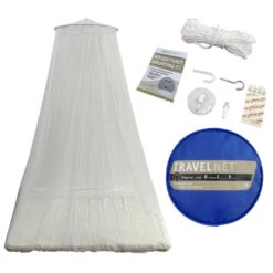 Travelnet Moustiquaire POP-OUT II PURE -Quechua Camp Promos Magasin travelnet moustiquaire pop out ii pure 2