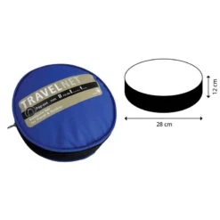 Travelnet Moustiquaire POP-OUT II PURE -Quechua Camp Promos Magasin travelnet moustiquaire pop out ii pure 5